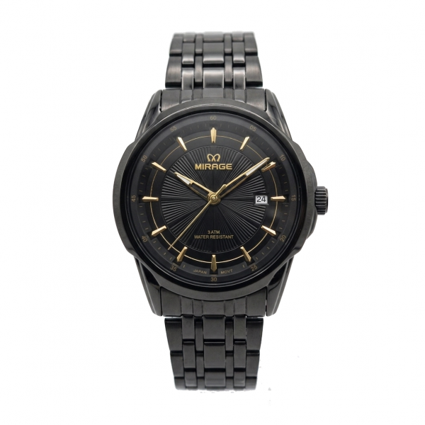 Mirage 8878 Full Black Man MDBIPBAIV